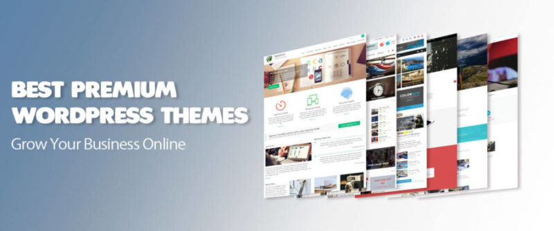 wordpress free themes
