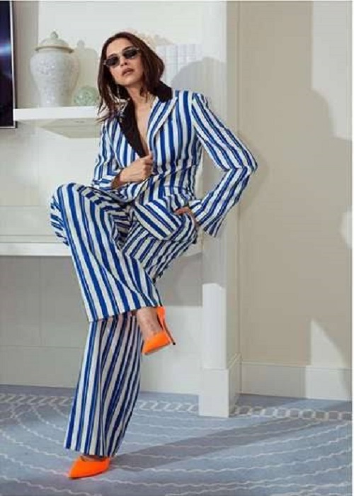 Deepika Fashion Goalz - fashiongoalz.com