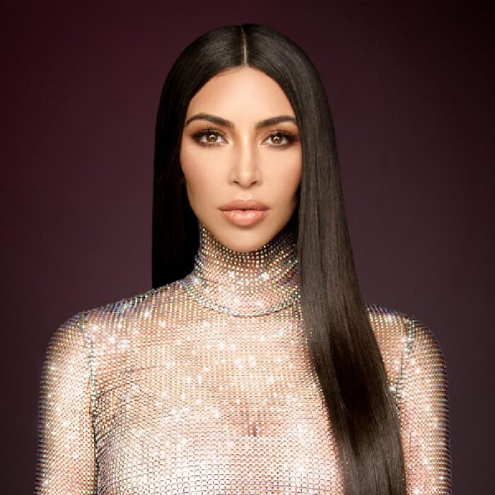 Kim Kardashian Style File