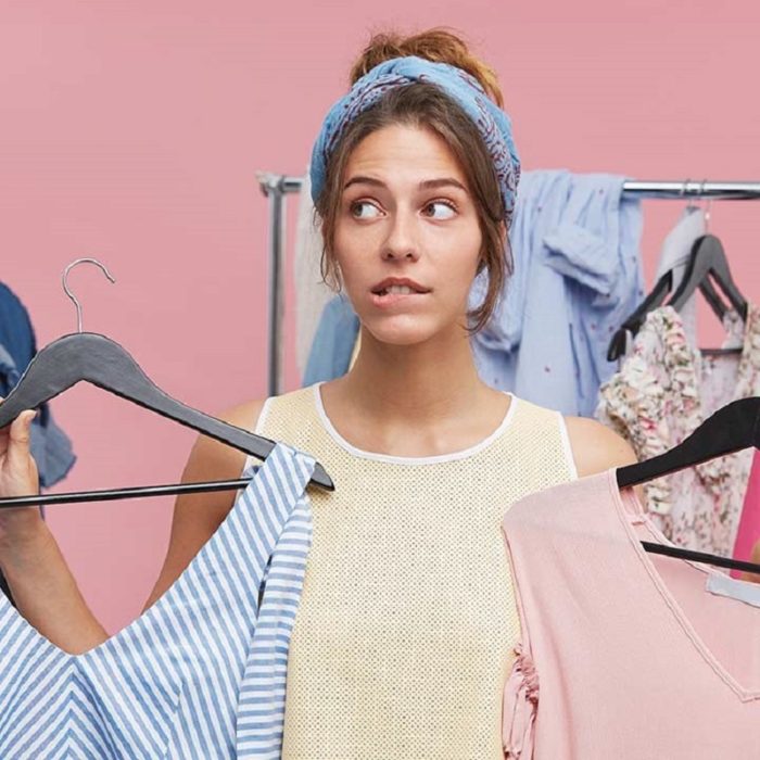 10 Outfit Mistakes That Make You Look Messy
