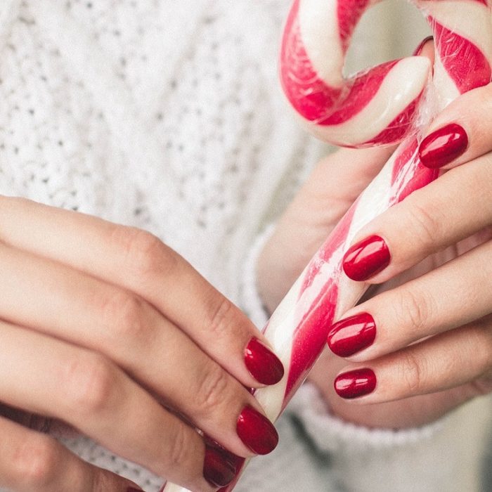 Nail Paints For Winters