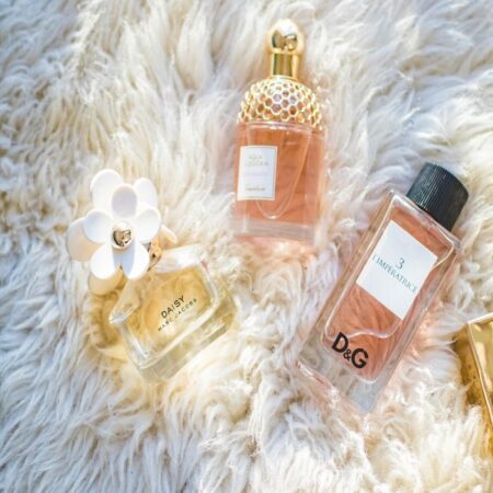 Choose The Perfect Perfume For Your Zodiac Sign | Fashion Goalz