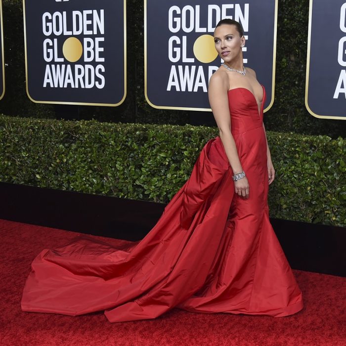 Golden Globe 2020- fashiongoalz