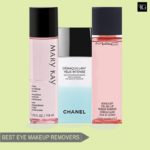Best Eye Makeup Removers – Our Top 10 Picks-FashionGoalz