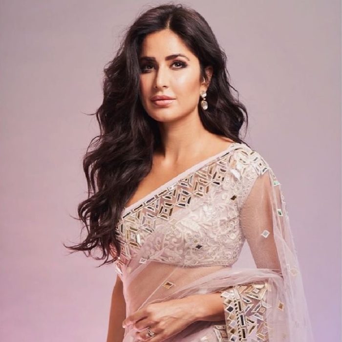 Best Looks Of Katrina Kaif in 2019