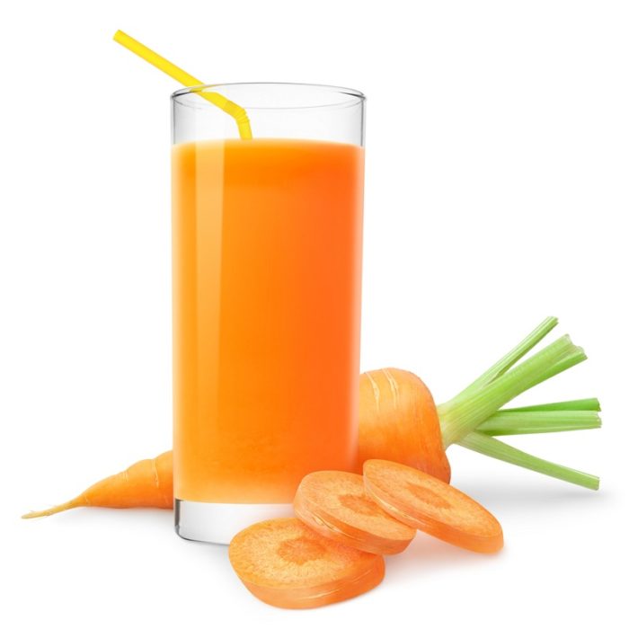 Nutritional Benefits Of Carrot Juice For Vision, Skin, And Health