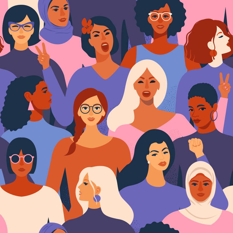 What Is Intersectional Feminism And Why Do We Need It