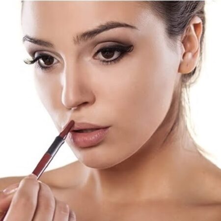 how to apply lip-liner perfectly