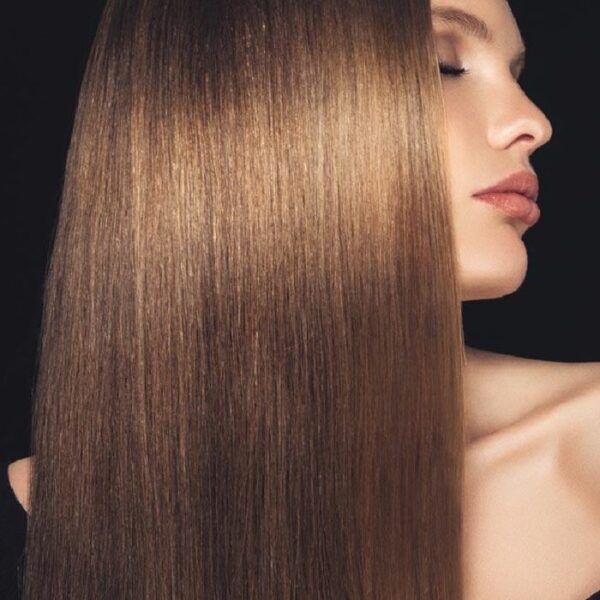 15 Effective Ways To Get Smooth Hair Fashion Goalz