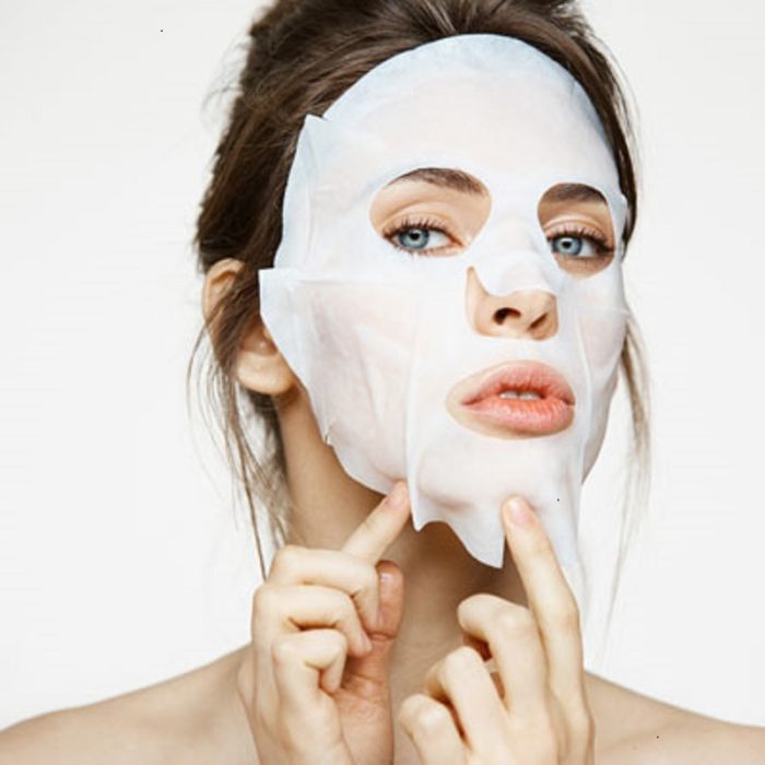 Top 10 Sheet Masks For Acne