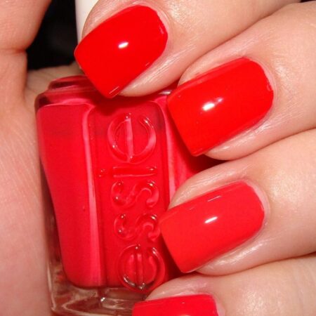 Best Red Nail Polishes – Our Top 10