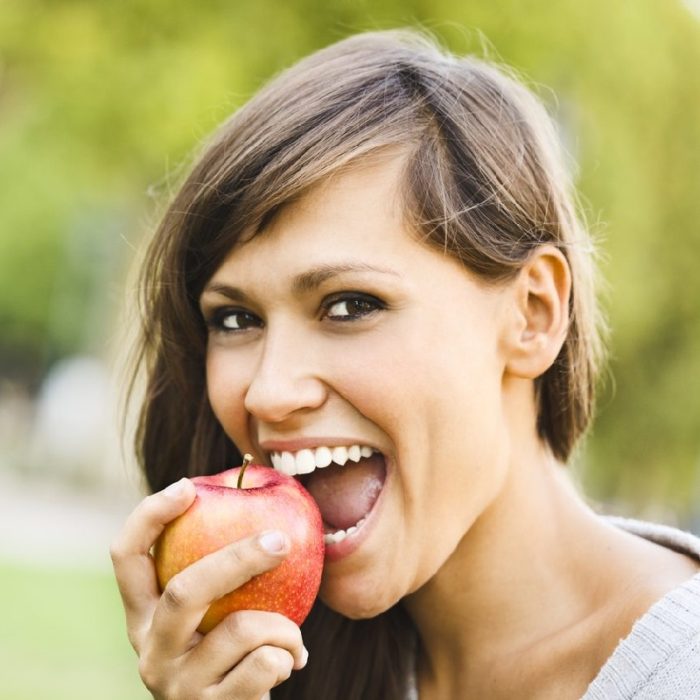 Apple Diet Benefits And Risks