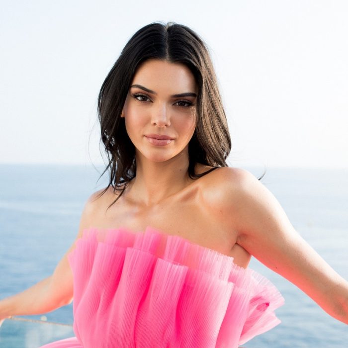 Kendall Jenner fashion goalz