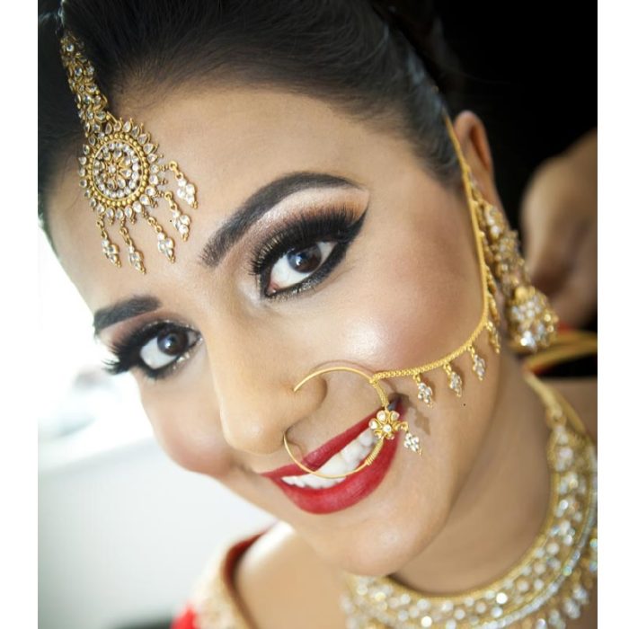 Look Perfect For Your Special Day – Bridal Makeup