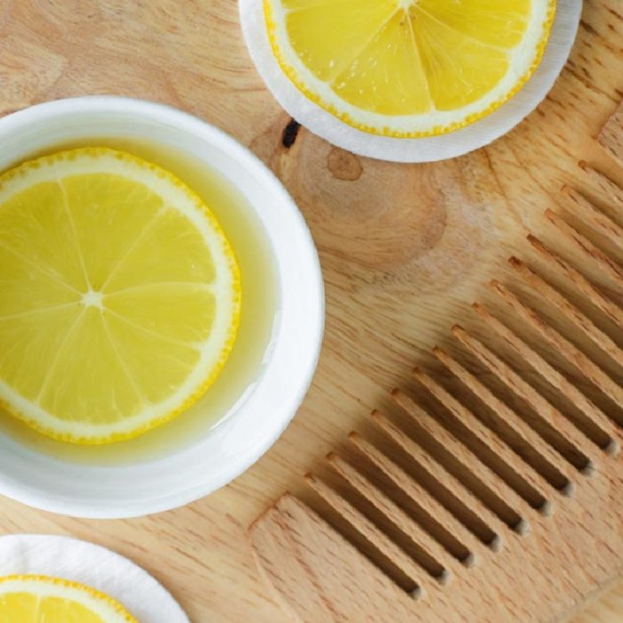 Benefits Of Lemon For Hair In Hindi