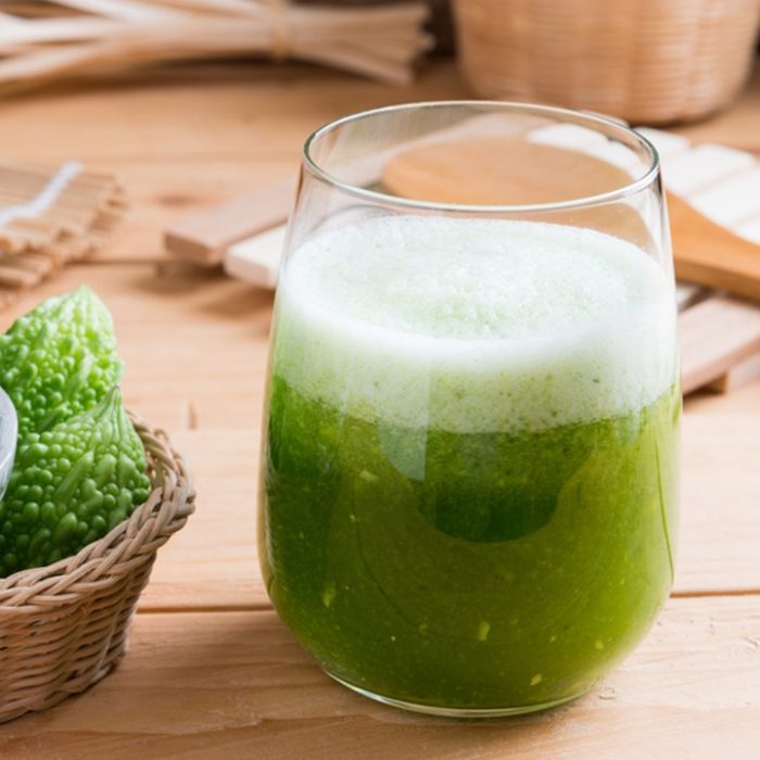 Health Benefits Of Karela Juice