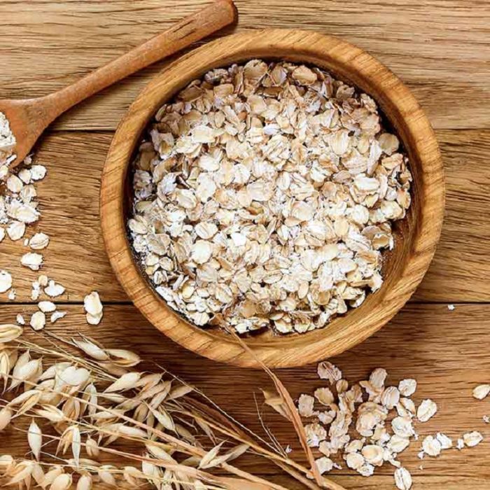 Oats Benefits For Healthy Hair And Skin