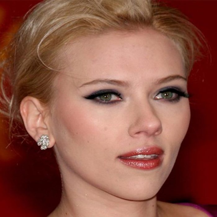 Scarlett Johansson Secret Revealed