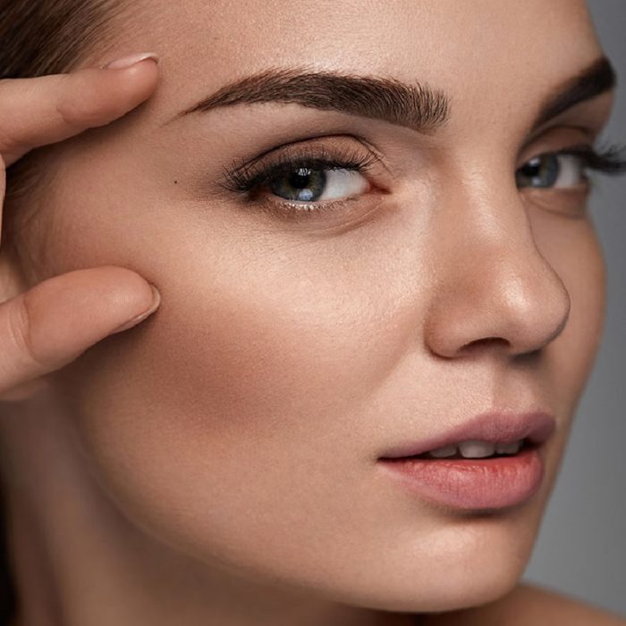 These Are The Biggest Eyebrow Mistakes You Need To Stop Making
