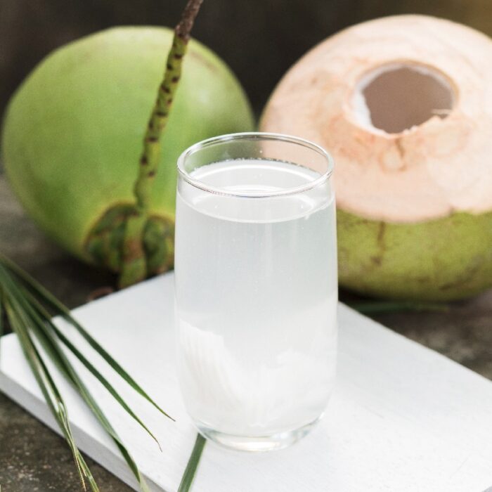 Benefits Of Coconut Water For Your Health And Skin