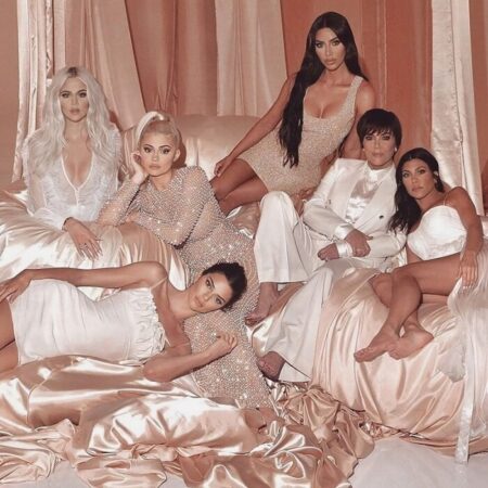 7 Trends The Kardashian-Jenner Clan Made Ultra Famous