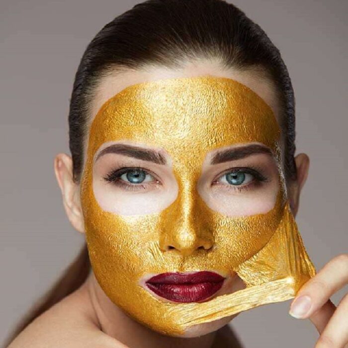 Guide To Gold Facial At Home