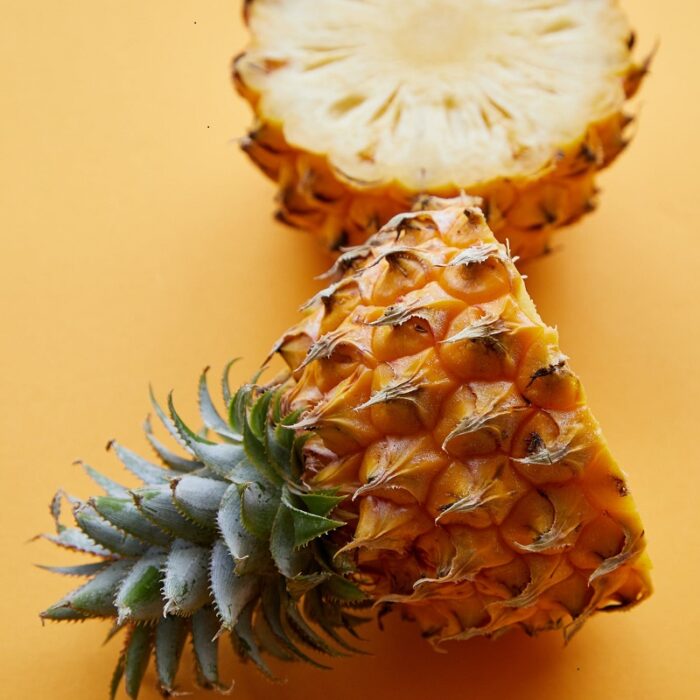 pineapple diet for weight loss