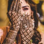 Mehndi Design For Eid