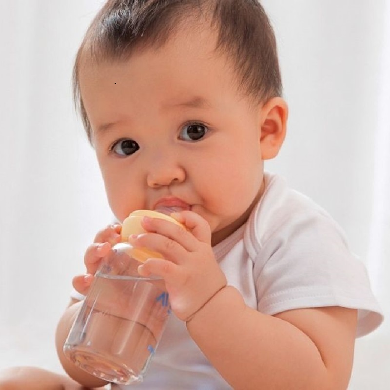 Can Baby Drink Water