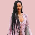 Boxy Braids Hairstyles That Are Extremely Sexy