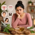 PMOS Ayurvedic Remedies