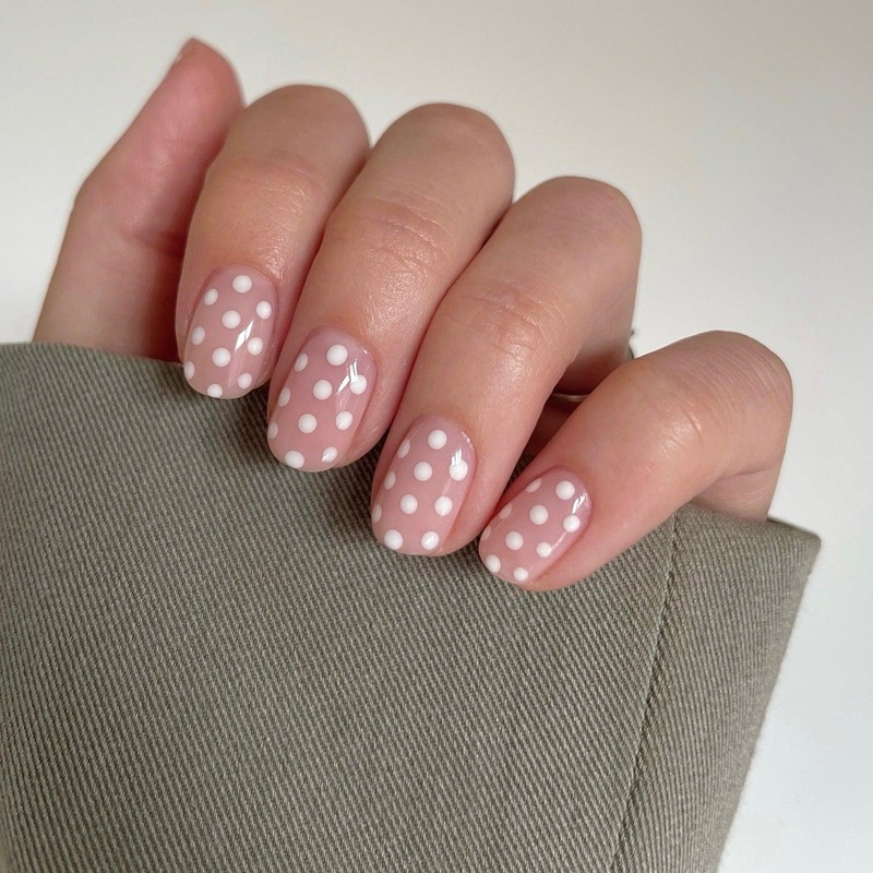10 Cute Nail Designs for Short Nails: Easy, Simple & Trendy Ideas for 2026